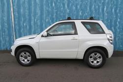 2013 Suzuki Grand Vitara Urban Navigator