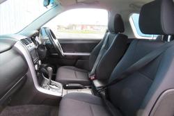 2013 Suzuki
Grand Vitara Urban Navigator