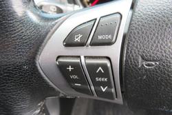 2013 Suzuki Grand Vitara Urban Navigator