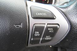 2013 Suzuki Grand Vitara Urban Navigator