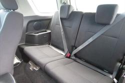 2013 Suzuki Grand Vitara Urban Navigator