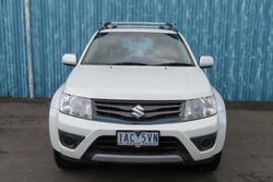 2013 Suzuki Grand Vitara Urban Navigator