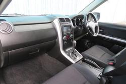 2013 Suzuki Grand Vitara Urban Navigator