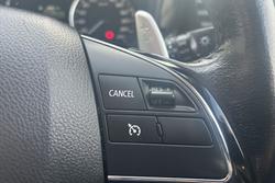 2015 Mitsubishi
                Outlander XLS