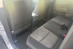 2015 Mitsubishi
                Outlander XLS