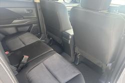 2015 Mitsubishi
                Outlander XLS