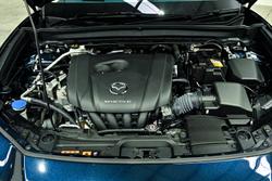 2022 Mazda CX-30 G20 Pure