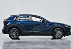 2022 Mazda CX-30 G20 Pure