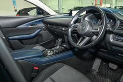 2022 Mazda CX-30 G20 Pure