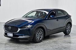 2022 Mazda CX-30 G20 Pure