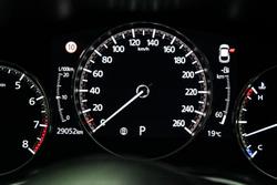 2022 Mazda CX-30 G20 Pure