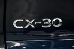 2022 Mazda CX-30 G20 Pure