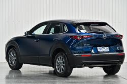 2022 Mazda CX-30 G20 Pure