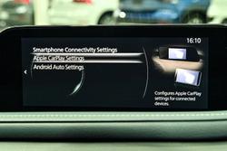 2022 Mazda CX-30 G20 Pure