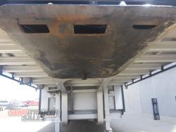 2014 Vawdrey 12 Pallet Dropdeck A Trailer