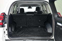 2020 Toyota Landcruiser Prado GX