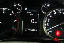 2020 Toyota Landcruiser Prado GX