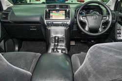 2020 Toyota Landcruiser Prado GX