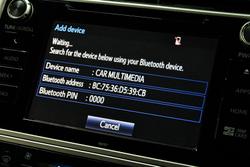 2020 Toyota Landcruiser Prado GX