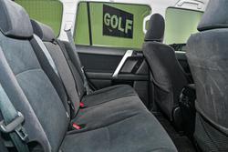 2020 Toyota Landcruiser Prado GX