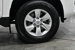 2020 Toyota Landcruiser Prado GX