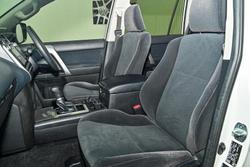 2020 Toyota Landcruiser Prado GX