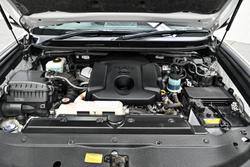 2020 Toyota Landcruiser Prado GX