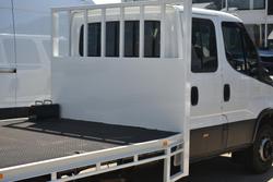 2023 Iveco Daily 70C18 White