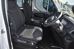 2023 Iveco Daily 70C18 White
