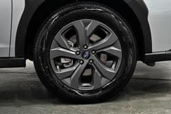 2022 Subaru Outback AWD