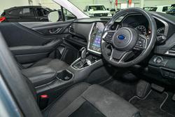 2022 Subaru Outback AWD