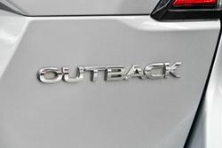 2022 Subaru Outback AWD