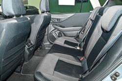 2022 Subaru Outback AWD