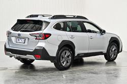 2022 Subaru Outback AWD