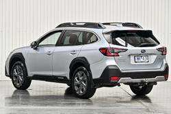 2022 Subaru Outback AWD