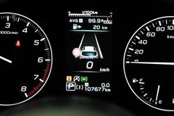 2022 Subaru Outback AWD