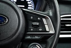 2022 Subaru Outback AWD