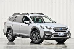 2022 Subaru Outback AWD