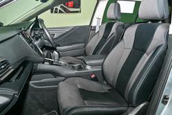 2022 Subaru Outback AWD