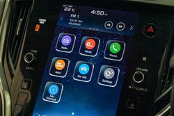 2022 Subaru Outback AWD