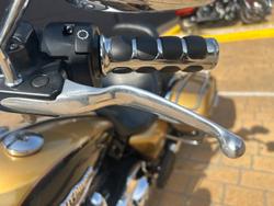 2017 Harley-Davidson Road King 107 (FLHR) Touring