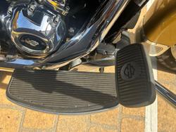 2017 Harley-Davidson Road King 107 (FLHR) Touring