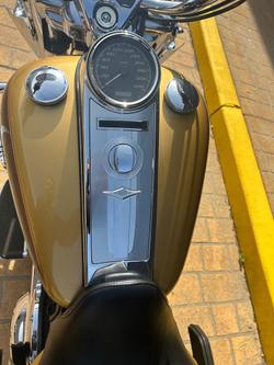 2017 Harley-Davidson Road King 107 (FLHR) Touring