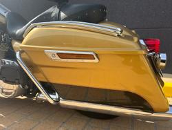 2017 Harley-Davidson Road King 107 (FLHR) Touring