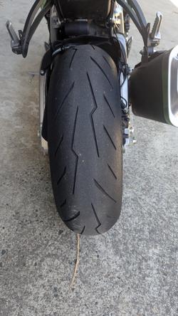 2024 Kawasaki NINJA ZX-6R (636) KRT EDITION Green