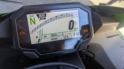 2024 Kawasaki NINJA ZX-6R (636) KRT EDITION Green