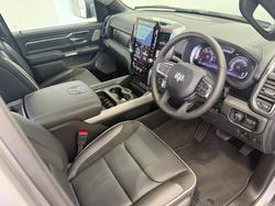 2025 Ram 1500 Laramie Sport RamBox
