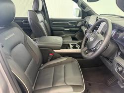 2025 Ram 1500 Laramie Sport RamBox