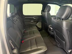 2025 Ram 1500 Laramie Sport RamBox