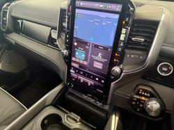 2025 Ram 1500 Laramie Sport RamBox